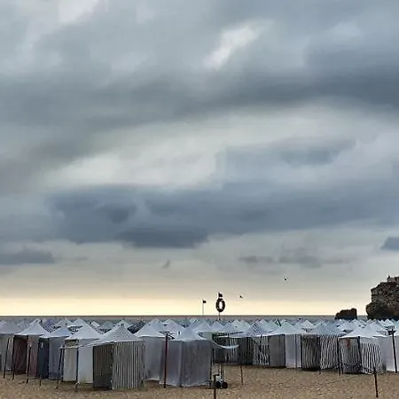 A Casa Dos Avos Nyaraló