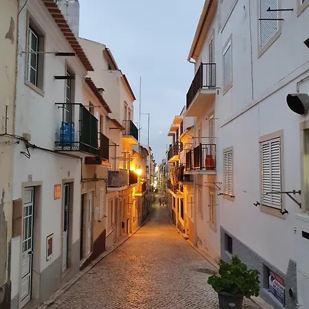 Nyaraló A Casa Dos Avos