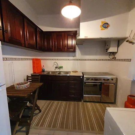 Nyaraló A Casa Dos Avos Nazaré