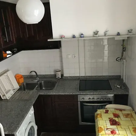 A Casa Dos Avos Nyaraló