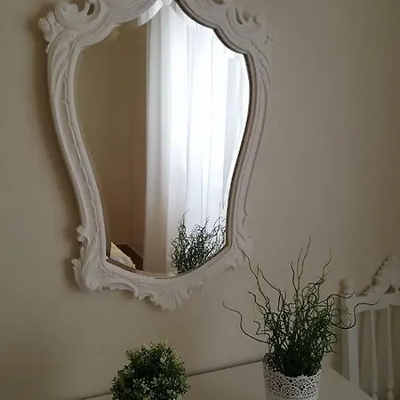 A Casa Dos Avos Nyaraló