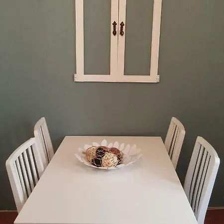 Nyaraló A Casa Dos Avos *