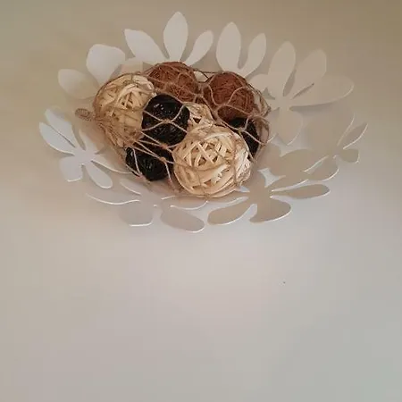 A Casa Dos Avos Nyaraló *