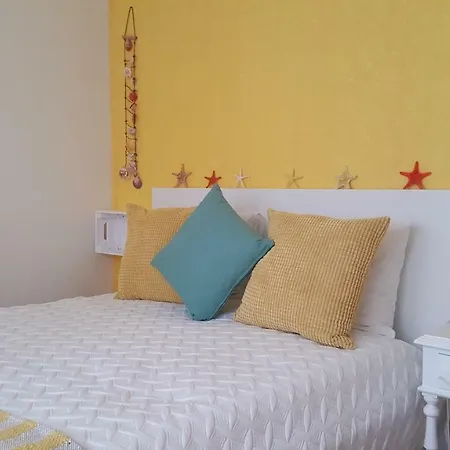 A Casa Dos Avos Nyaraló