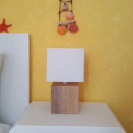 A Casa Dos Avos Nazaré