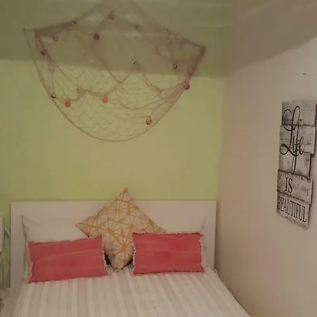 A Casa Dos Avos Nyaraló