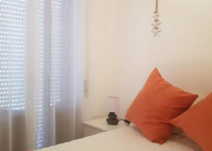 Semesterbostad A Casa Dos Avos *