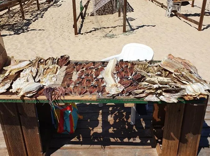 Semesterbostad A Casa Dos Avos