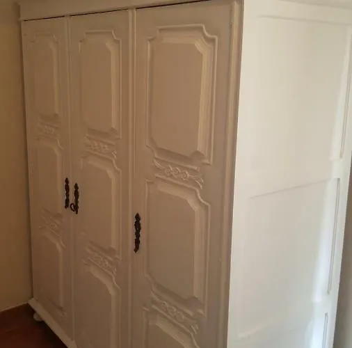 Semesterbostad A Casa Dos Avos Nazaré