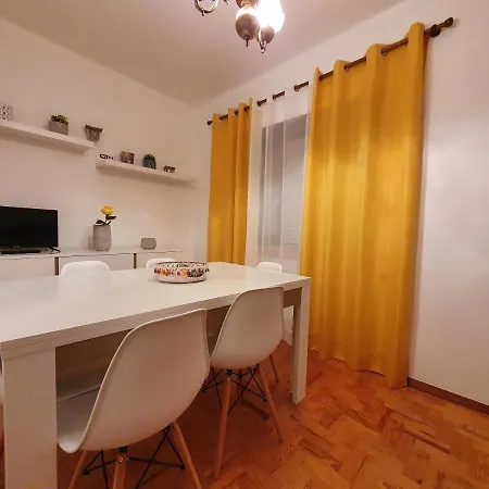 Casa vacanze A Casa Dos Avos *