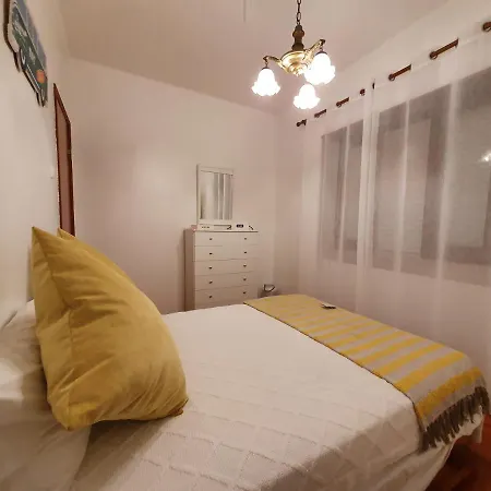 A Casa Dos Avos Holiday home Nazare