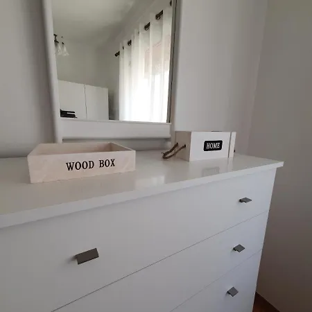 A Casa Dos Avós