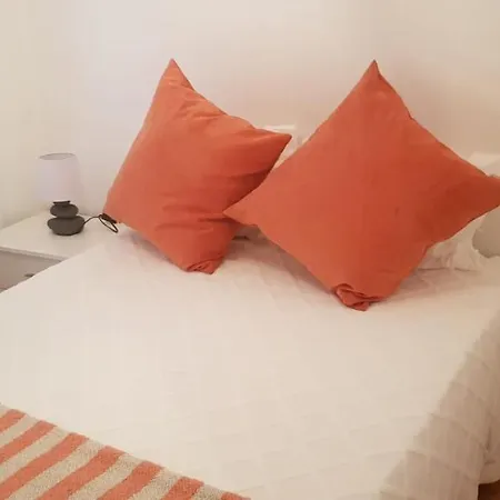 A Casa Dos Avos Dom wakacyjny