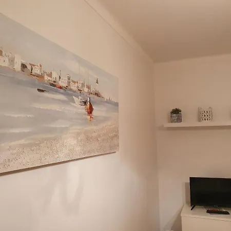 A Casa Dos Avos Casa vacanze Nazaré