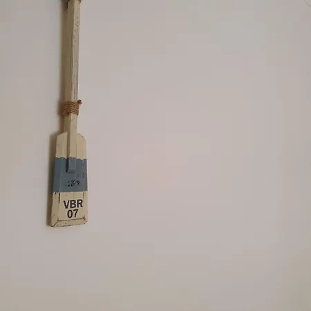 Dom wakacyjny A Casa Dos Avos *