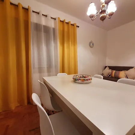 Ferienhaus A Casa Dos Avos *