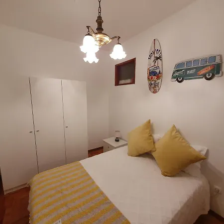 A Casa Dos Avos Dom wakacyjny *