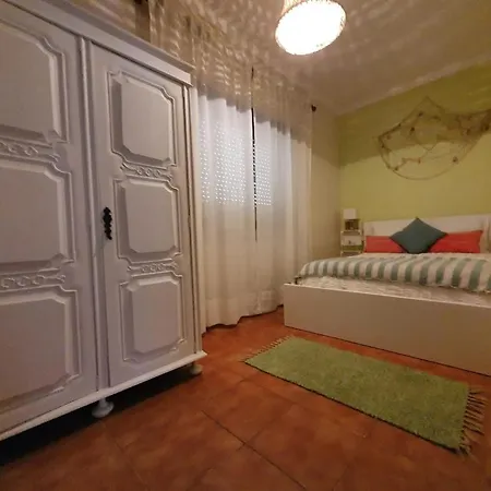 Holiday home A Casa Dos Avos *