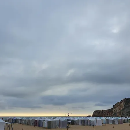 A Casa Dos Avos Holiday home