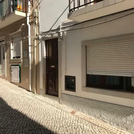 Casa vacanze A Casa Dos Avos *