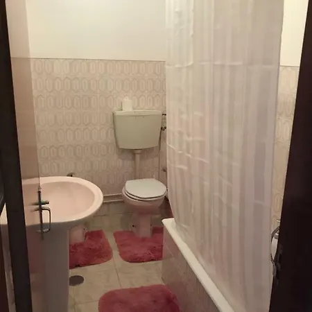 Dom wakacyjny A Casa Dos Avos Nazaré