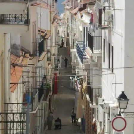 Feriehus A Casa Dos Avos