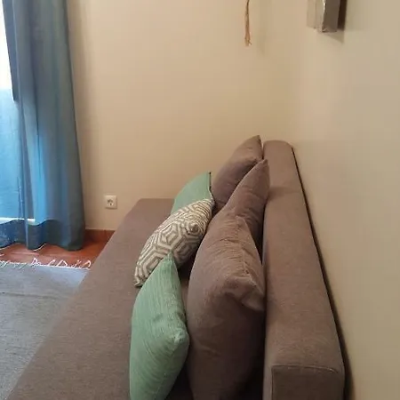 A Casa Dos Avos * Nazaré