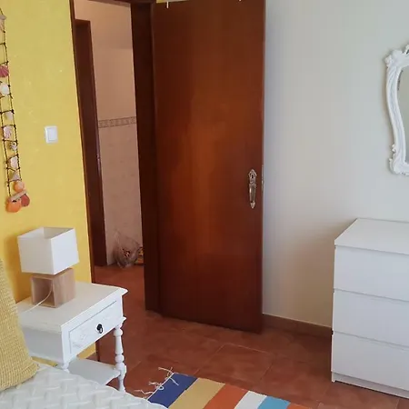 A Casa Dos Avos Casa vacanze