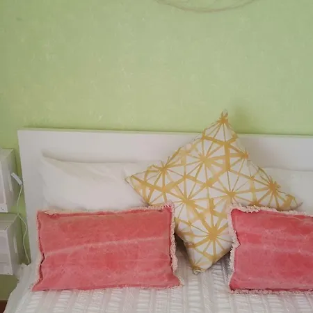 A Casa Dos Avos * Nazaré