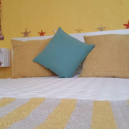 Ferienhaus A Casa Dos Avos