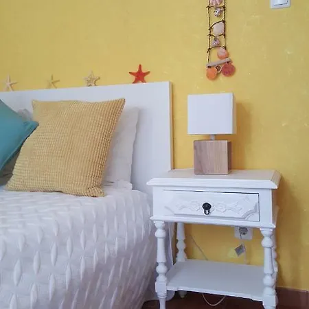 Casa vacanze A Casa Dos Avos