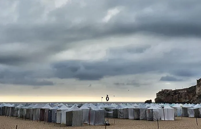 A Casa Dos Avos 度假居