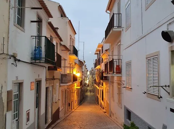 度假居 A Casa Dos Avos