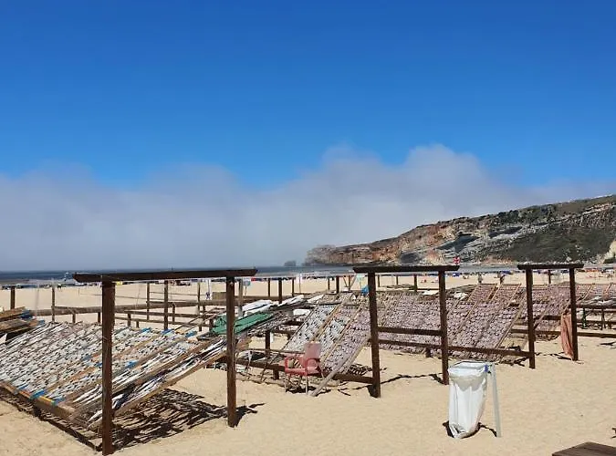 A Casa Dos Avos * 纳扎雷