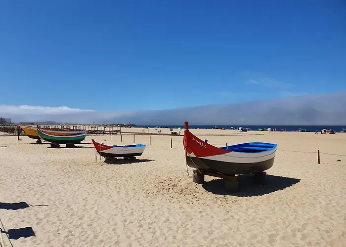 A Casa Dos Avos * Nazare