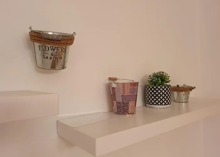 A Casa Dos Avos 度假居 纳扎雷