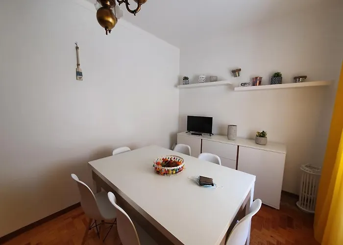 A Casa Dos Avos 度假居 纳扎雷