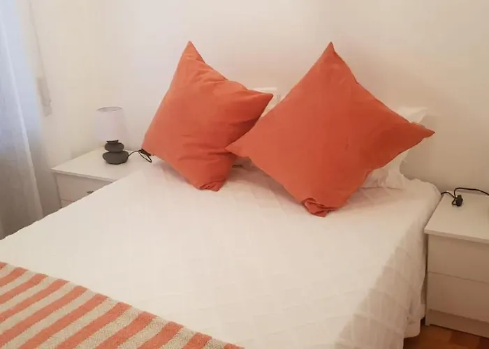 A Casa Dos Avos 度假居