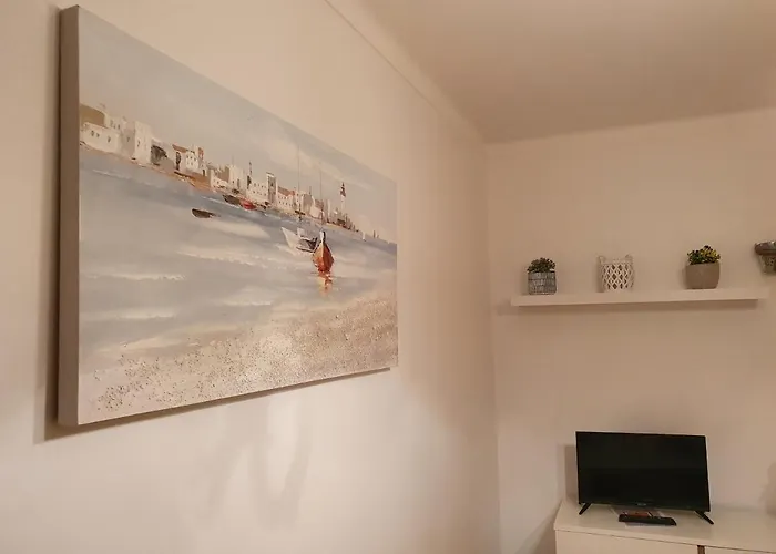 A Casa Dos Avos 度假居 纳扎雷