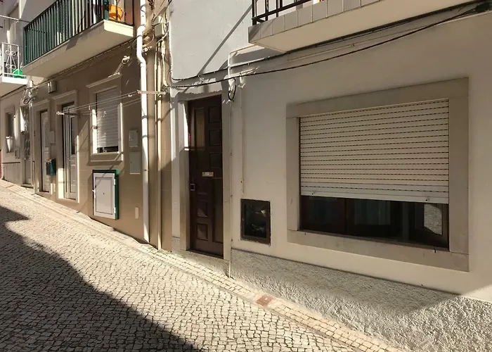 度假居 A Casa Dos Avos *