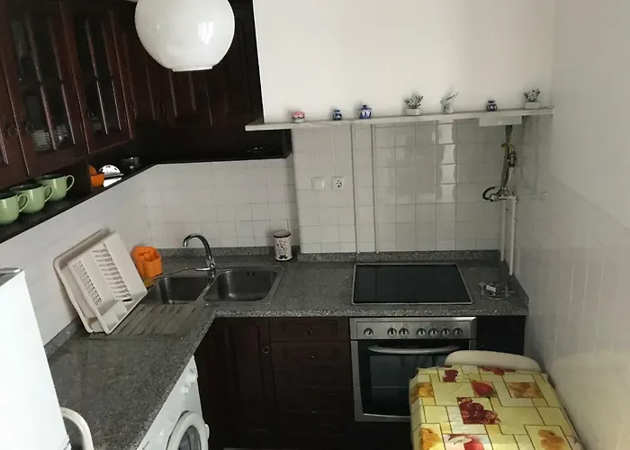 A Casa Dos Avos 度假居