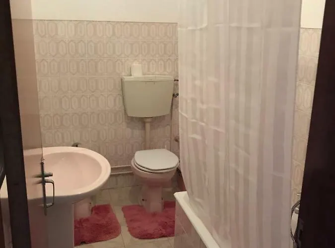 度假居 A Casa Dos Avos 纳扎雷