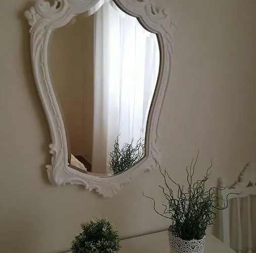 A Casa Dos Avos 度假居