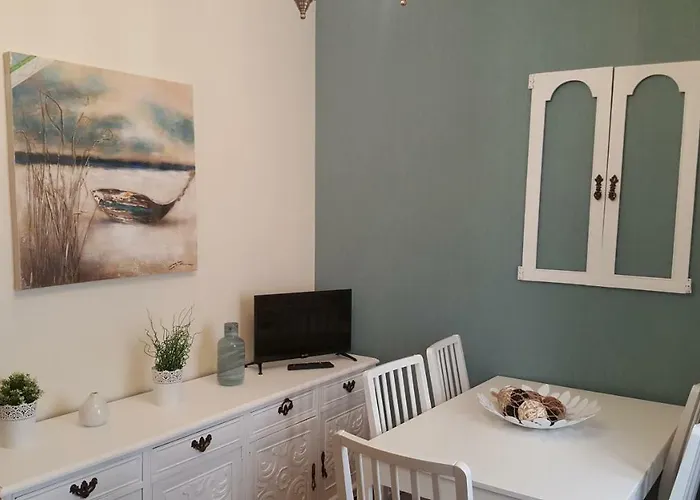 A Casa Dos Avos 度假居 *