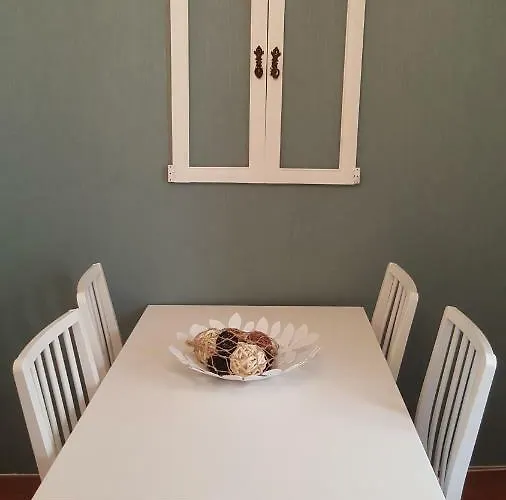 度假居 A Casa Dos Avos *