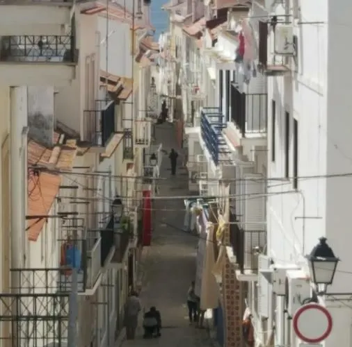 Feriehus A Casa Dos Avos