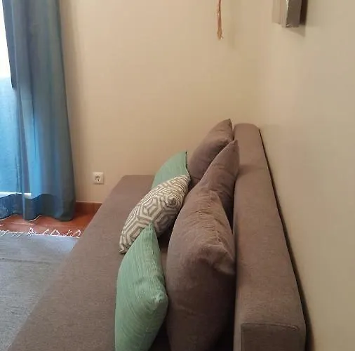 A Casa Dos Avos * 纳扎雷