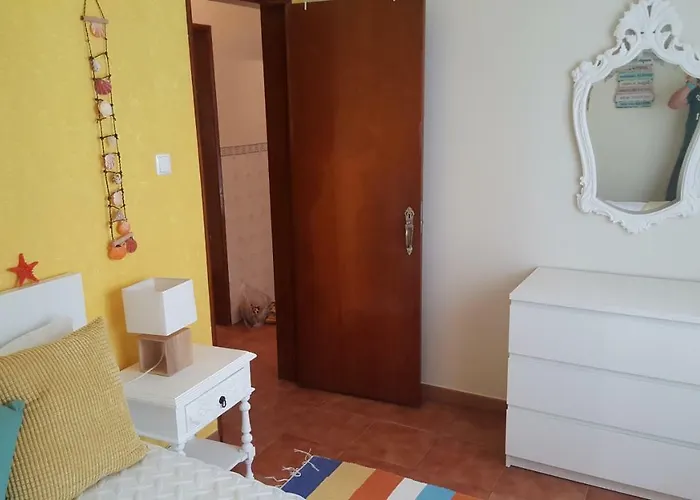 A Casa Dos Avos 度假居