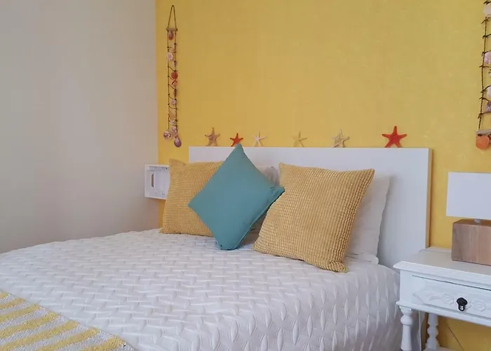 A Casa Dos Avos 度假居