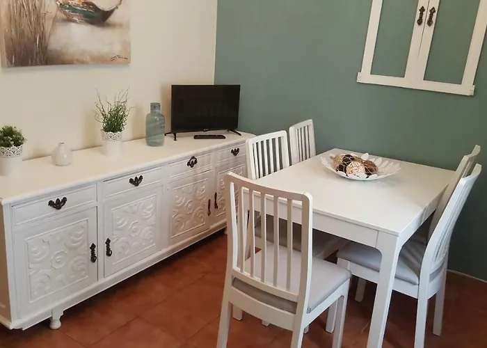 A Casa Dos Avos 度假居 *